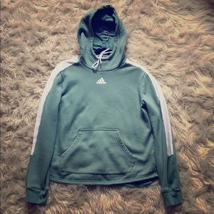 Adidas Sweatshirt